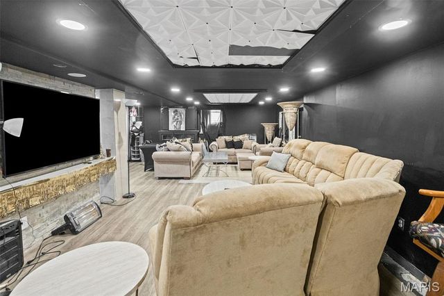 208 Cove Court, Caseyville, IL 62232