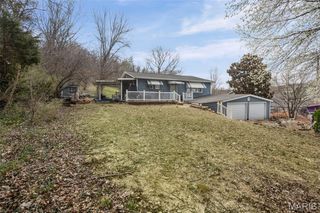 208 Cove Court, Caseyville, IL 62232