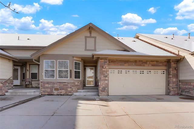 23590 E Jamison Place, Aurora, CO 80016