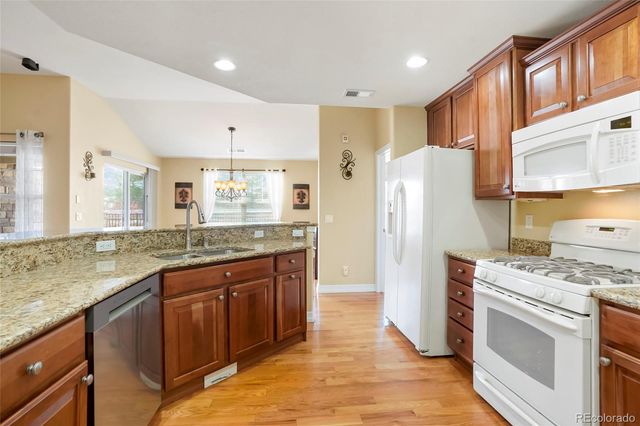 23590 E Jamison Place, Aurora, CO 80016