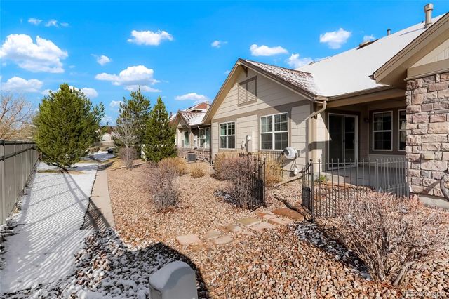 23590 E Jamison Place, Aurora, CO 80016