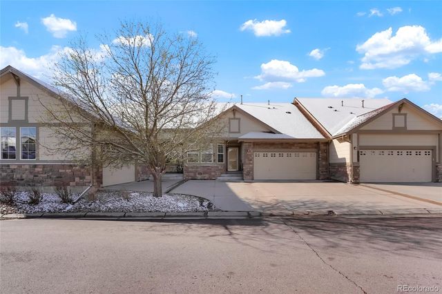 23590 E Jamison Place, Aurora, CO 80016