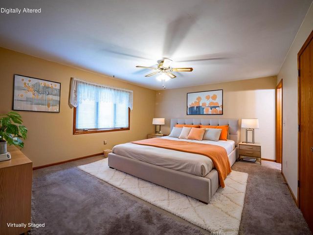 N165W19552 Partridge PATH, Jackson, WI 53037