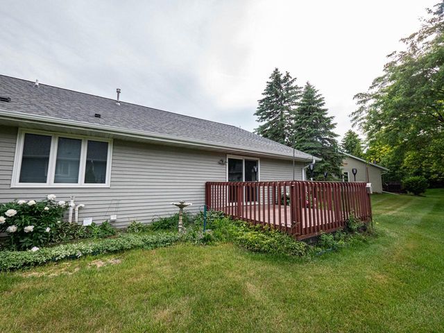 N165W19552 Partridge PATH, Jackson, WI 53037