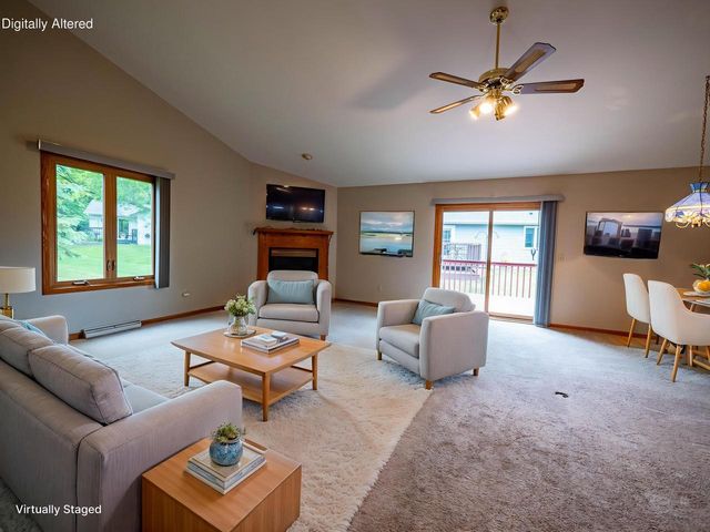 N165W19552 Partridge PATH, Jackson, WI 53037