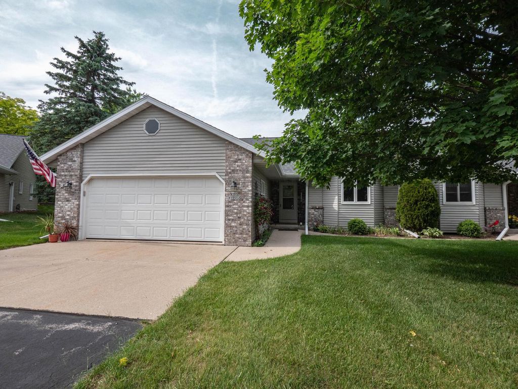 N165W19552 Partridge PATH, Jackson, WI 53037
