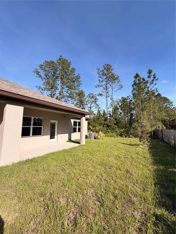 11 SEWARD TRAIL E A, Palm Coast, FL 32164