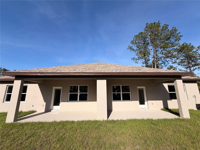 11 SEWARD TRAIL E A, Palm Coast, FL 32164