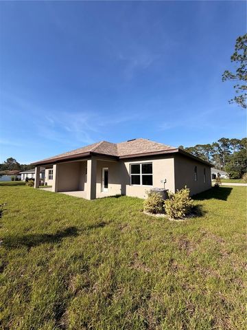 11 SEWARD TRAIL E A, Palm Coast, FL 32164