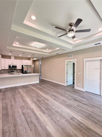 11 SEWARD TRAIL E A, Palm Coast, FL 32164