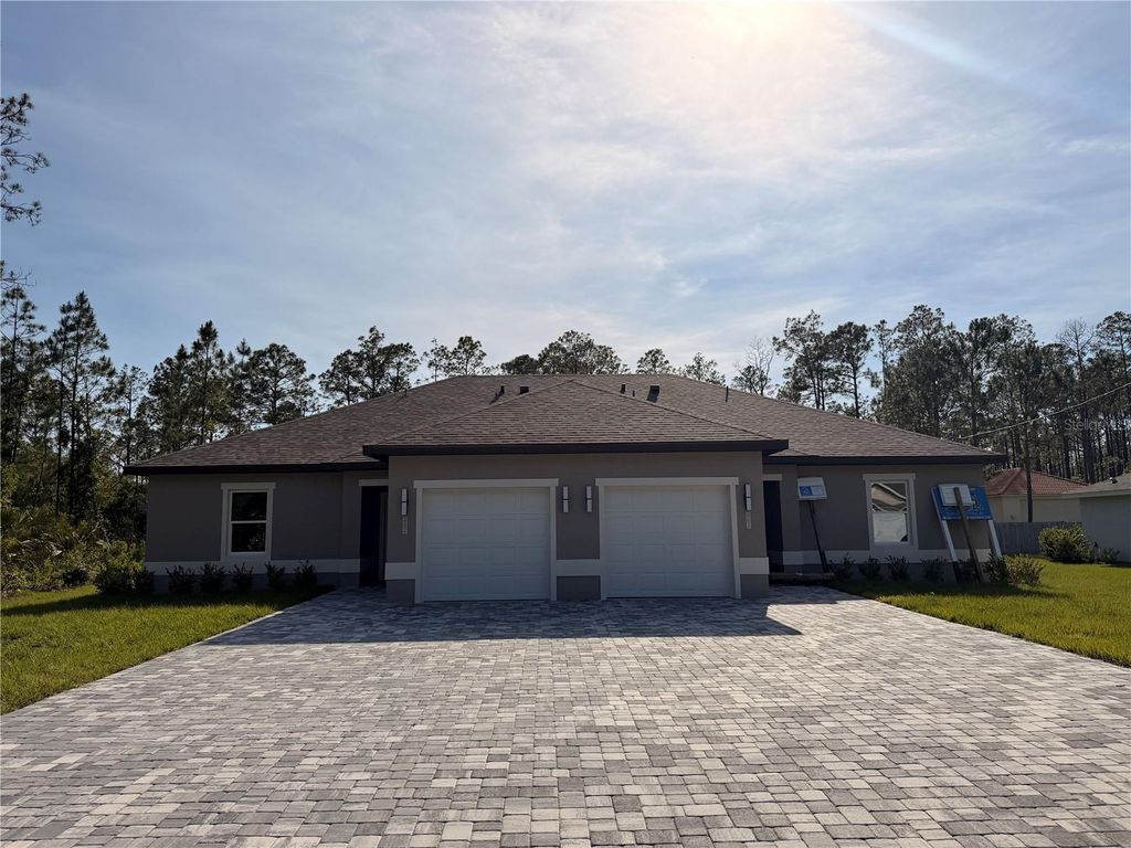 11 SEWARD TRAIL E A, Palm Coast, FL 32164