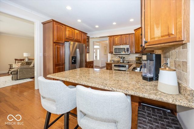 802 Banbury Road, Noblesville, IN 46062