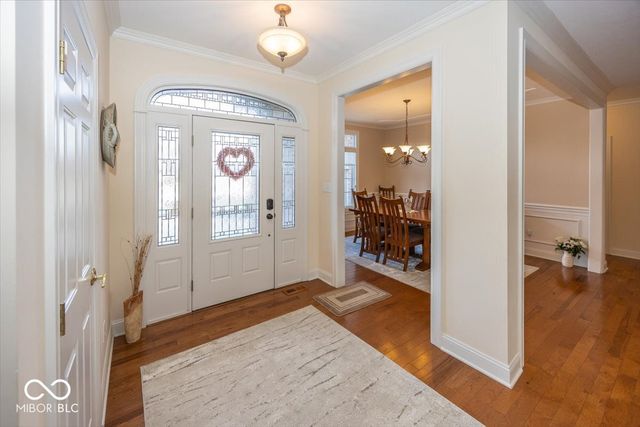 802 Banbury Road, Noblesville, IN 46062