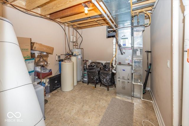 802 Banbury Road, Noblesville, IN 46062