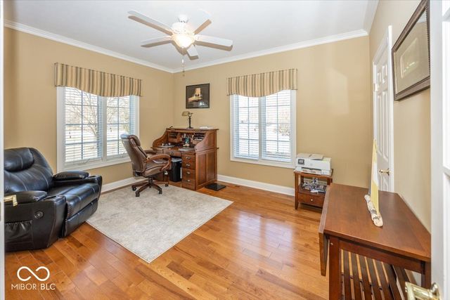 802 Banbury Road, Noblesville, IN 46062