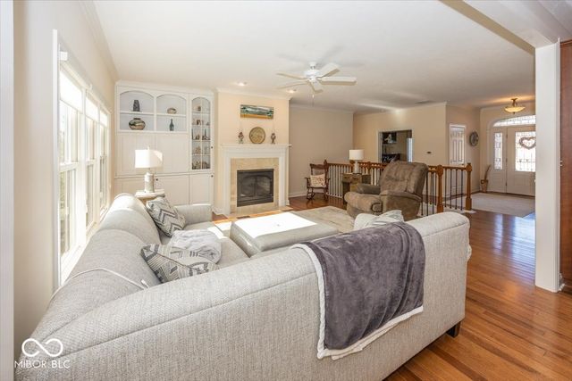 802 Banbury Road, Noblesville, IN 46062