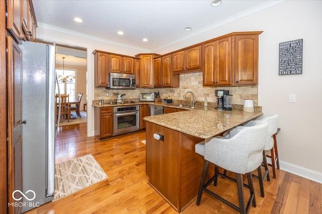 802 Banbury Road, Noblesville, IN 46062