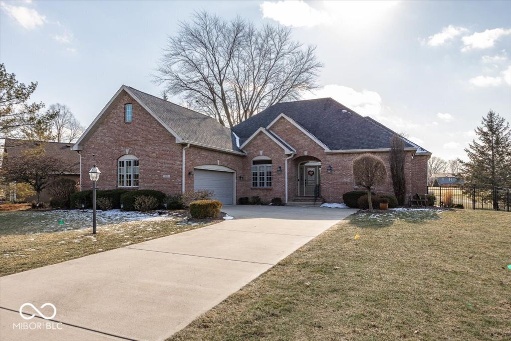 802 Banbury Road, Noblesville, IN 46062