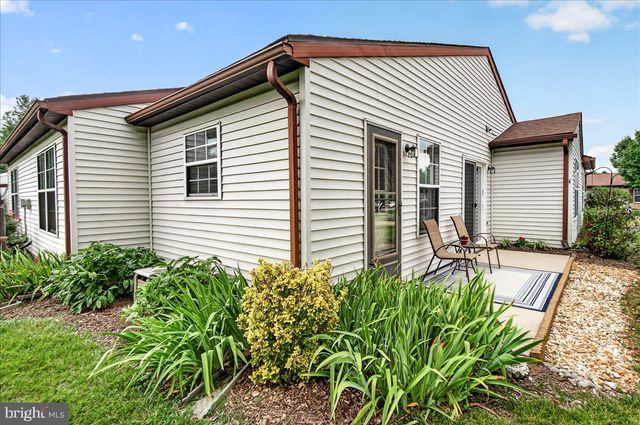 5675 BARBERRY CT, Frederick, MD 21703