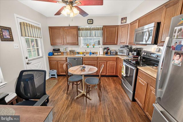 5675 BARBERRY CT, Frederick, MD 21703