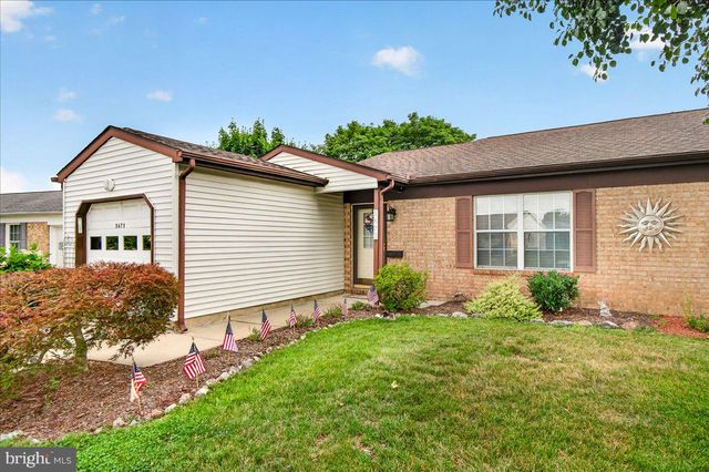 5675 BARBERRY CT, Frederick, MD 21703