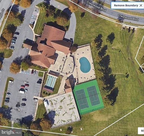 5675 BARBERRY CT, Frederick, MD 21703