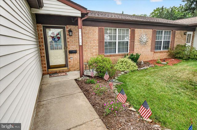 5675 BARBERRY CT, Frederick, MD 21703