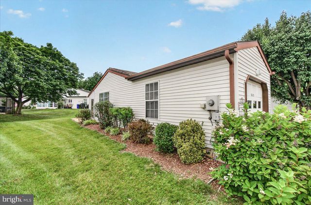 5675 BARBERRY CT, Frederick, MD 21703