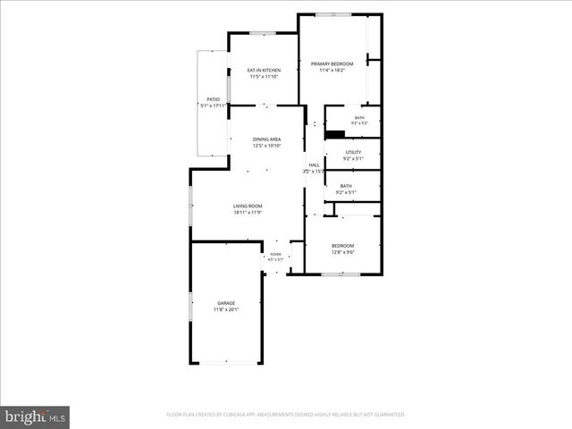 5675 BARBERRY CT, Frederick, MD 21703