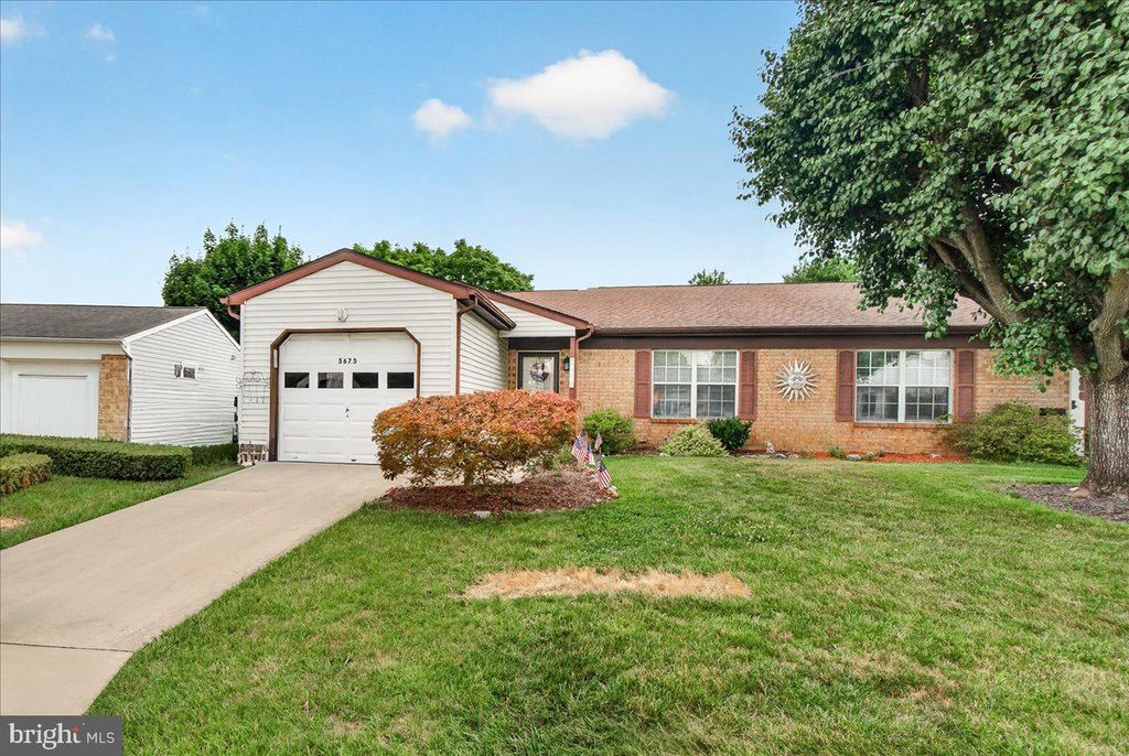 5675 BARBERRY CT, Frederick, MD 21703
