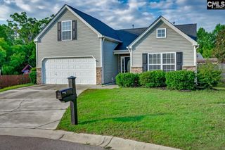 242 Wyndotte Court, Lexington, SC 29072