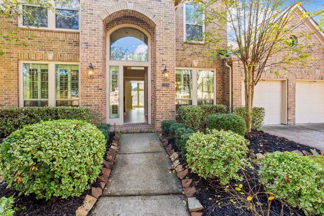 13806 Boca Grande Lane, Houston, TX 77044