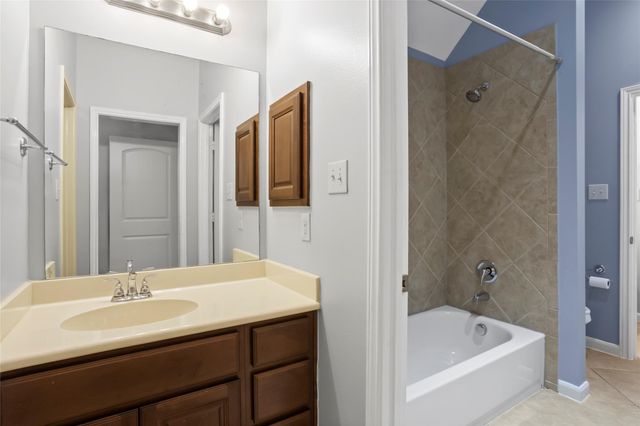 13806 Boca Grande Lane, Houston, TX 77044