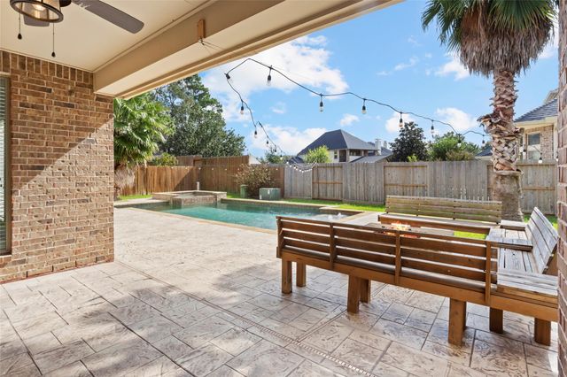 13806 Boca Grande Lane, Houston, TX 77044