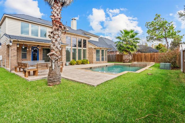 13806 Boca Grande Lane, Houston, TX 77044