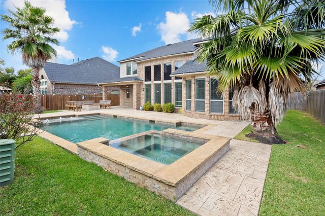 13806 Boca Grande Lane, Houston, TX 77044