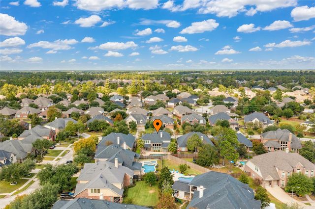 13806 Boca Grande Lane, Houston, TX 77044
