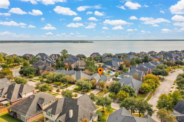 13806 Boca Grande Lane, Houston, TX 77044