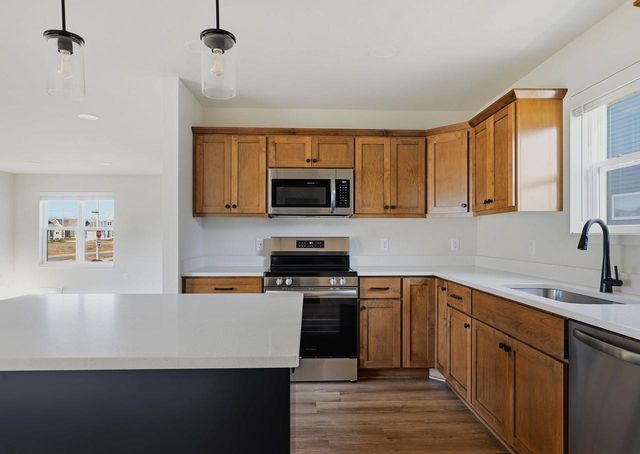 1677 Waverly Way, Verona, WI 53593