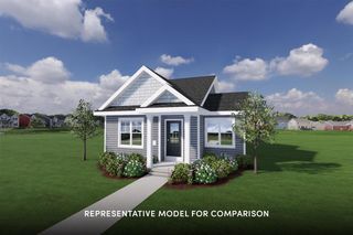 1677 Waverly Way, Verona, WI 53593