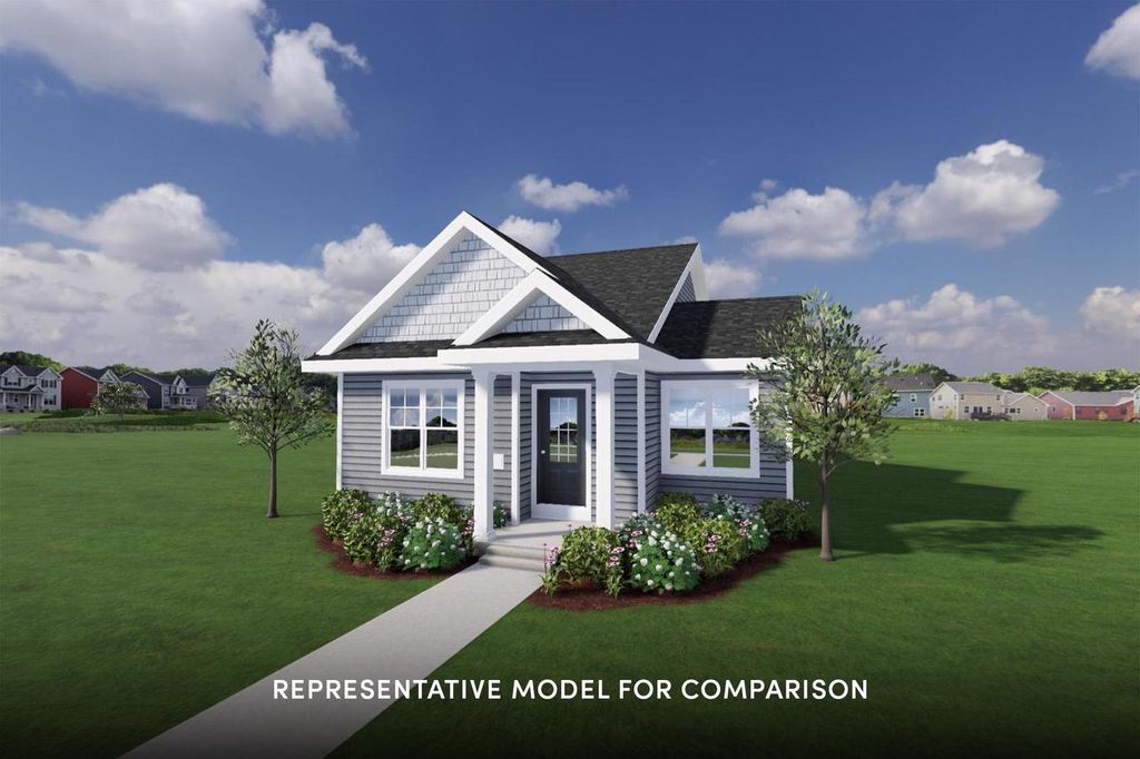 1677 Waverly Way, Verona, WI 53593