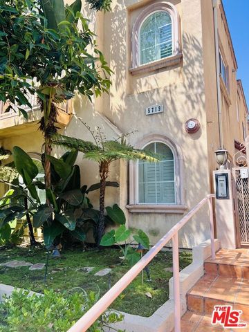5719 Camellia Avenue 109, North Hollywood, CA 91601