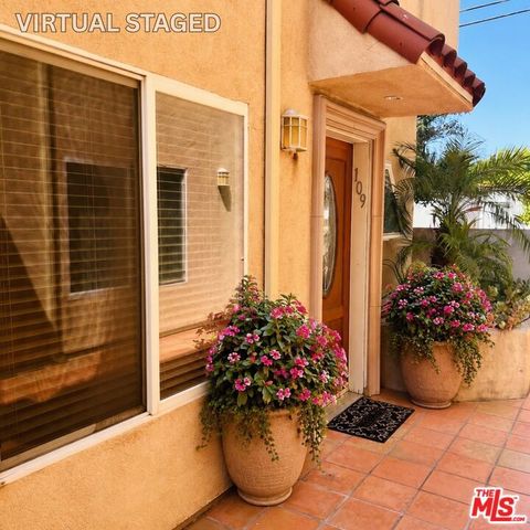 5719 Camellia Avenue 109, North Hollywood, CA 91601