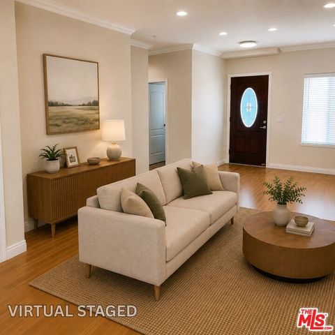 5719 Camellia Avenue 109, North Hollywood, CA 91601