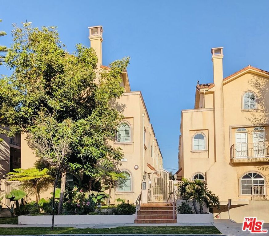 5719 Camellia Avenue 109, North Hollywood, CA 91601