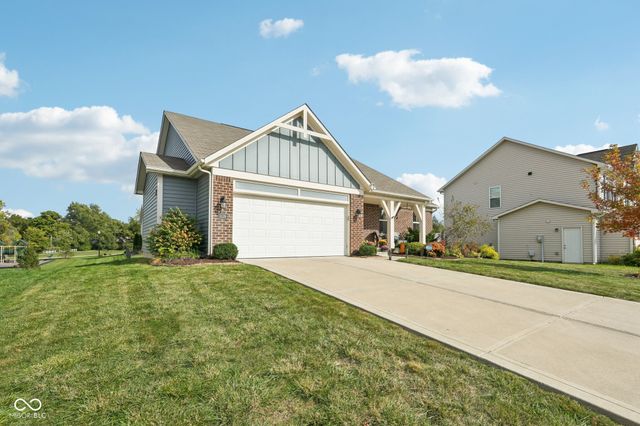 5039 Arling Court, Indianapolis, IN 46237