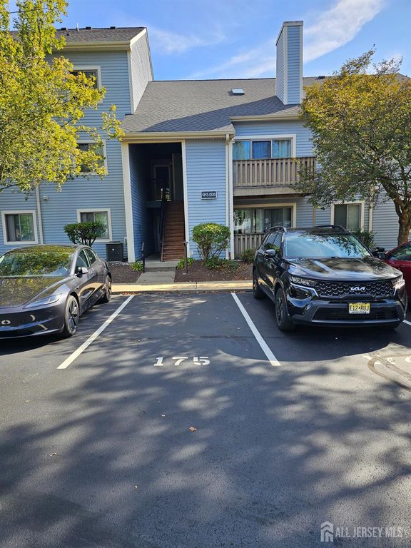 1217 Aspen Drive, Plainsboro, NJ 08536