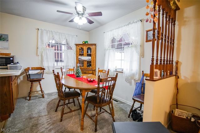 82 Highland Lake Circle, Washington, WV 26181