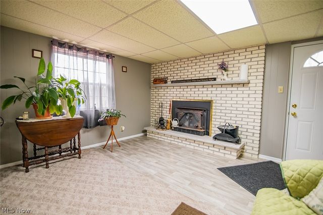 82 Highland Lake Circle, Washington, WV 26181