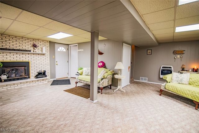 82 Highland Lake Circle, Washington, WV 26181